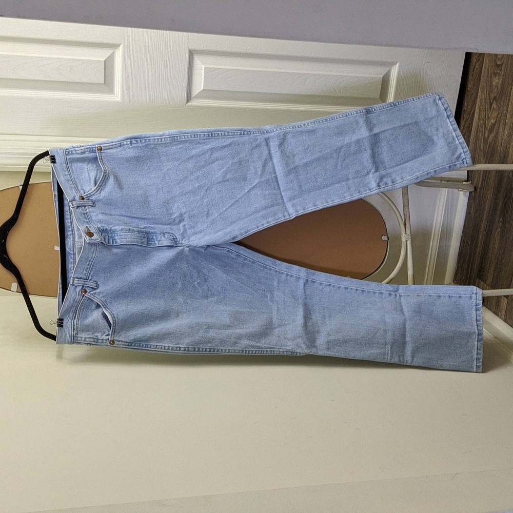 Wrangler Men's Jeans